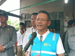 13 Pulau di Jatim Belum Teraliri Listrik PLN, Solusinya PLTS