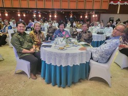 KLHK Serukan Masyarakat Liburan Nataru Minim Sampah