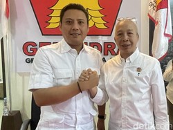 Gerindra Mau Kuasai Pinrang, Usung Kader di Pilkada 2024-Incar 8 Kursi DPRD
