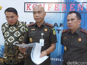 Usai Jenguk David di RS, Kajati DKI: Ini Penganiayaan Berat! Usai Jenguk David di RS, Kajati DKI: Ini Penganiayaan Berat!