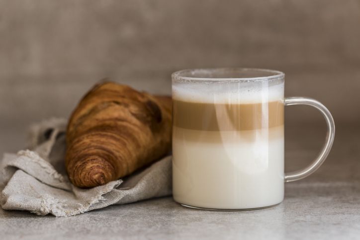Fakta Kopi Macchiato