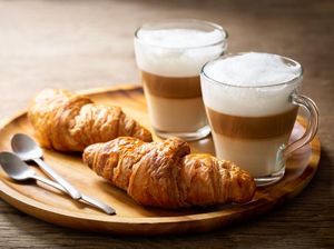 Kopi Macchiato Populer di Coffee Shop, Ini Bedanya dengan Latte Kopi Macchiato Populer di Coffee Shop, Ini Bedanya dengan Latte