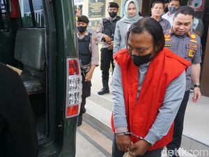 Kejari Kota Mojokerto Tetapkan 3 Tersangka Korupsi CSR Bank BUMN Rp 252 Juta