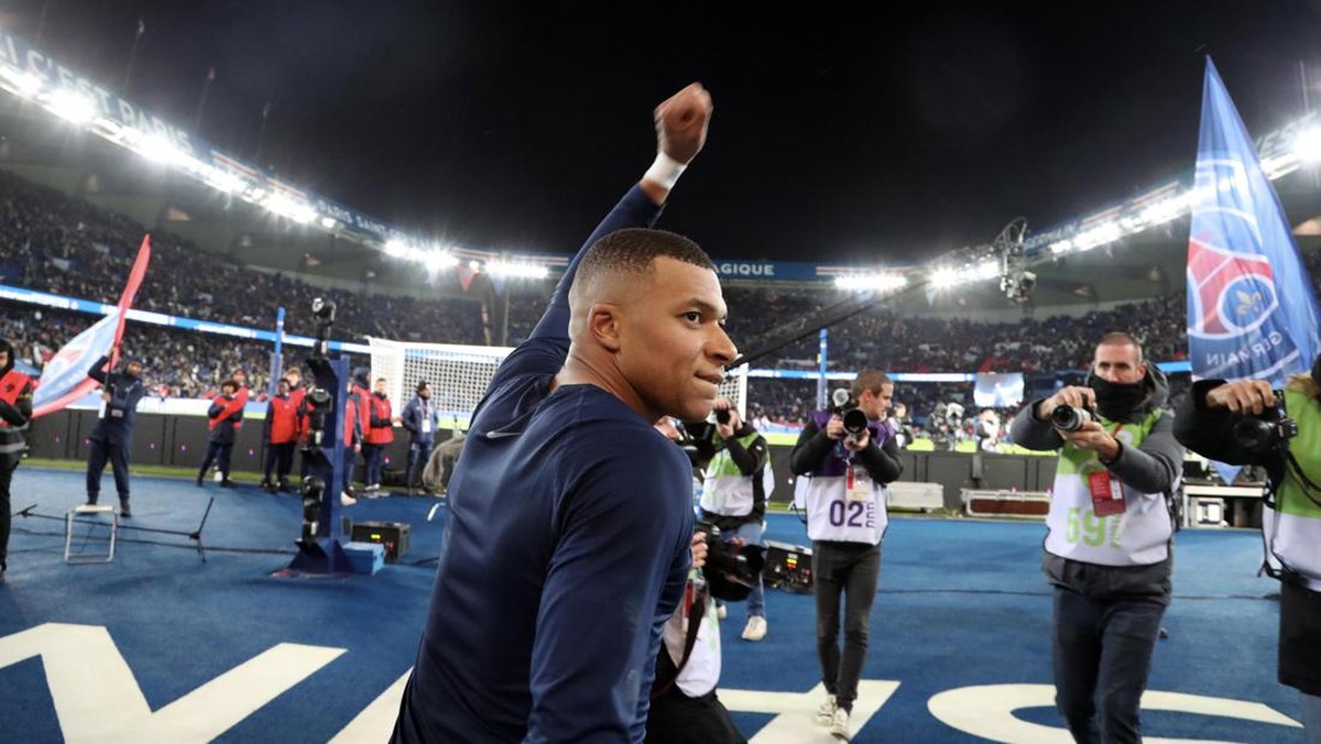 Foto: Getty Images/Xavier Laine