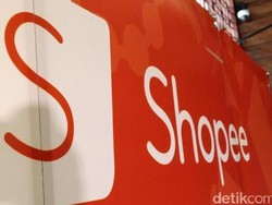 Strategi PDKT Shopee di RI hingga Jadi Raja Ritel Asia Tenggara