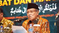 LPOI Bentuk Lembaga Pengawas Obat dan Makanan