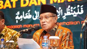 LPOI Bentuk Lembaga Pengawas Obat dan Makanan