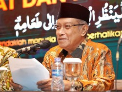 Saiq Aqil Minta Larangan Bukber Pejabat Dicabut: Singgung Perasaan Umat!
