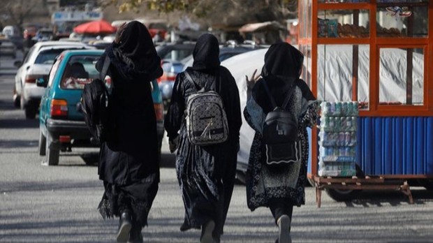 3 Larangan Taliban bagi Pendidikan Perempuan di Afghanistan