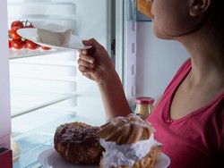 Rajin Olahraga, Berarti Boleh Bebas Makan? Gini Penjelasan Dokter