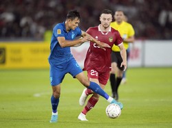 Top Skor Piala AFF 2022: Marc Klok Panaskan Persaingan