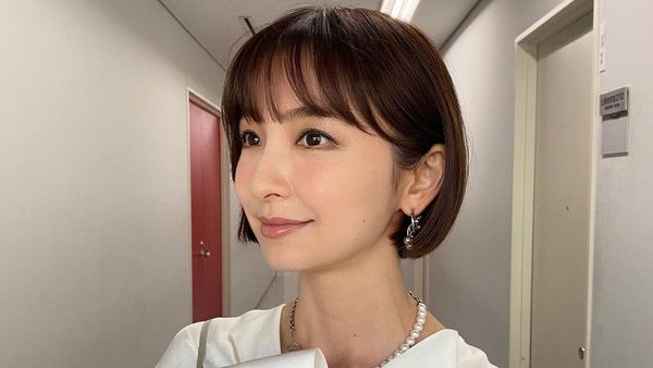Foto Artis Jepang yang Ketahuan Selingkuh dengan Pengusaha, Ancam Bunuh Diri