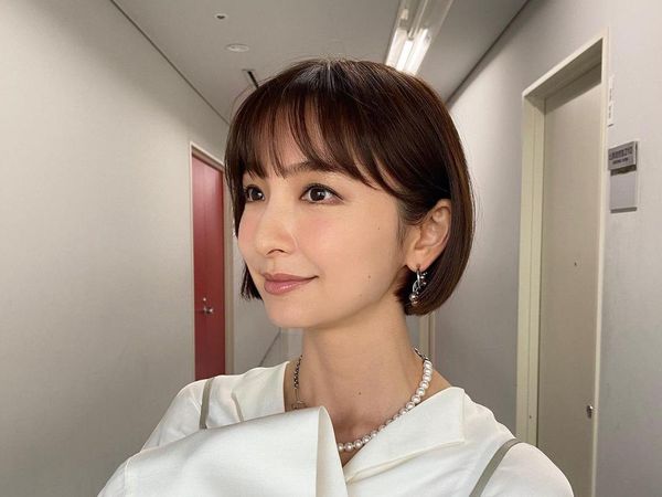 Viral Eks Member AKB48 Ketahuan Selingkuh dari Aplikasi Menstruasi