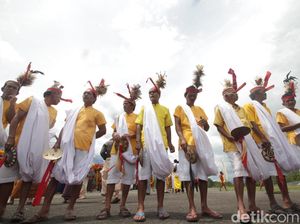 Sederet Agenda Lovely December 2022, Masih Banyak Pameran Menarik