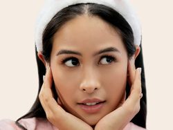 Kolaborasi Bareng Aeris Beaute, Maudy Ayunda Ciptakan Jurnal