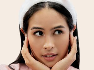Kolaborasi Bareng Aeris Beaute, Maudy Ayunda Ciptakan Jurnal Kolaborasi Bareng Aeris Beaute, Maudy Ayunda Ciptakan Jurnal