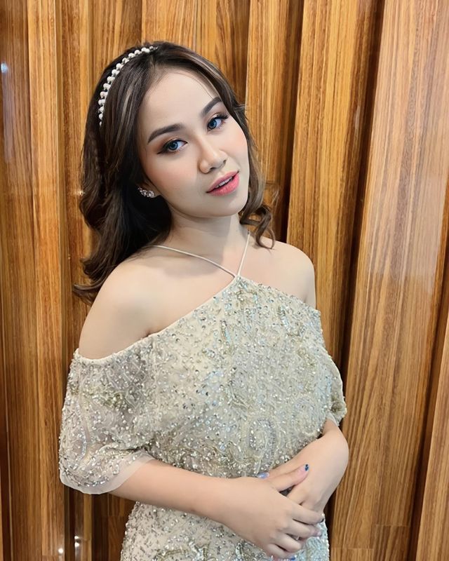 Mayang Lucyana Fitri