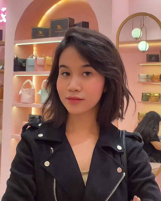 Mayang Lucyana Fitri