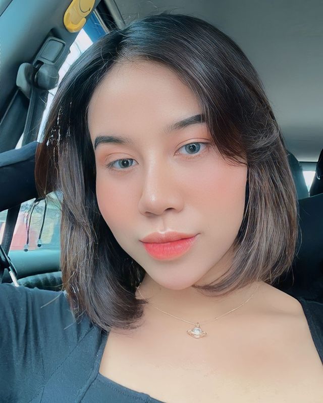 Mayang Lucyana Fitri