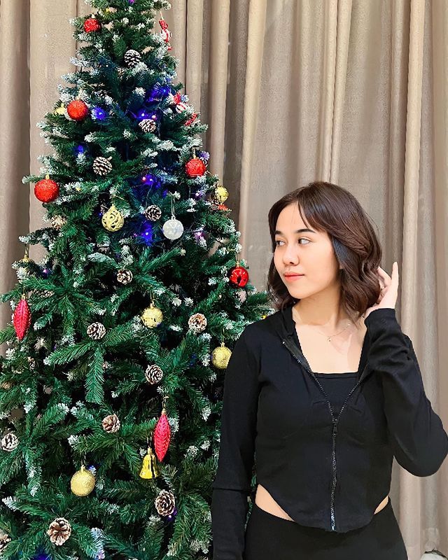 Mayang Lucyana Fitri