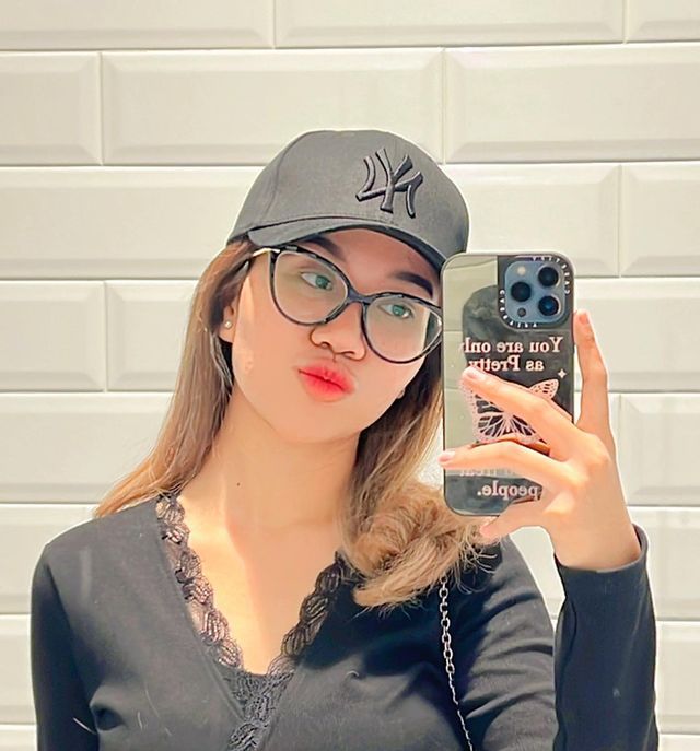 Mayang Lucyana Fitri
