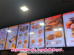 Beda dengan Indonesia, Ini Menu McDonalds di Korea hingga Turki Beda dengan Indonesia, Ini Menu McDonalds di Korea hingga Turki