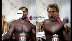 Meme Cody Gakpo ke Liverpool: MU Habis Diledek, Chelsea Kena Senggol