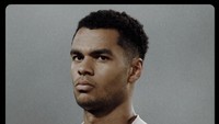 Jaga baik-baik Gakpo, ya, Liverpool... Foto: dok. Twitter