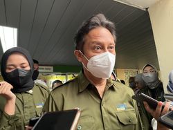 Menkes Ungkap Dugaan Kasus Baru Gagal Ginjal Juga Ada di Cirebon-Ambon