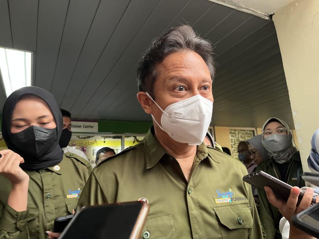 Menkes Ungkap Alasan di Balik Pemerintah Terapkan KRIS, Hapus Kelas BPJS Menkes Ungkap Alasan di Balik Pemerintah Terapkan KRIS, Hapus Kelas BPJS