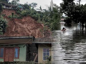 Pakar UGM Ungkap Cuaca Ekstrem di Indonesia Cenderung Meningkat, Apa Sebabnya?