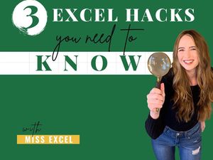 Kisah Sukses Miliuner Hanya Kerja 4 Jam Sehari, Awalnya Guru Microsoft Excel Kisah Sukses Miliuner Hanya Kerja 4 Jam Sehari, Awalnya Guru Microsoft Excel