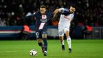 Neymar From Hero to Zero: Bikin Assist Cantik lalu Dikartu Merah!
