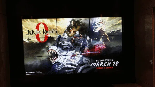 Nih Daftar Film Box Office Terseru dan Terlaris Sepanjang 2022