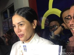 Dito Mahendra Dinilai Tak Serius, Nikita Mirzani Bebas!