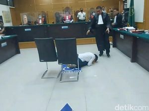 Perjalanan Dramatis Sidang Nikita Mirzani Hingga Akhirnya Divonis Bebas Perjalanan Dramatis Sidang Nikita Mirzani Hingga Akhirnya Divonis Bebas