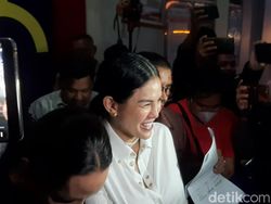 Jaksa Tak Tinggal Diam Usai Nikita Mirzani Hirup Udara Bebas