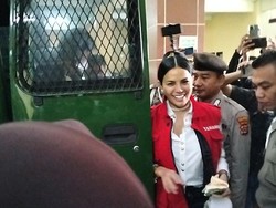 Nikita Mirzani Bebas dari Hukuman!