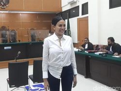 Reaksi Pihak Nikita Mirzani soal Jaksa Mau Limpahkan Lagi Berkas ke Pengadilan