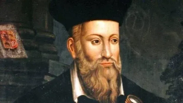 Nostradamus