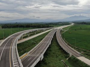 Ternyata Ini Kepanjangan dari Jalan Tol Ternyata Ini Kepanjangan dari Jalan Tol