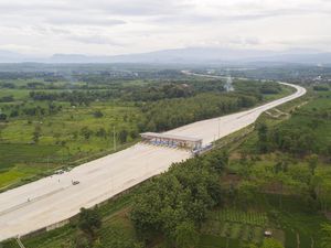 Jelang Mudik Lebaran 2023, Begini Progres Pembangunan Tol Cisumdawu
