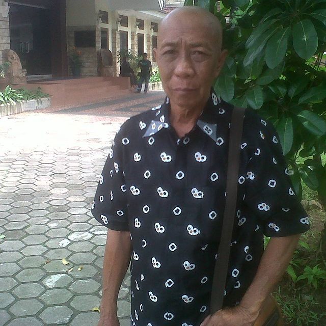 Pak Ogah Pak Ogah