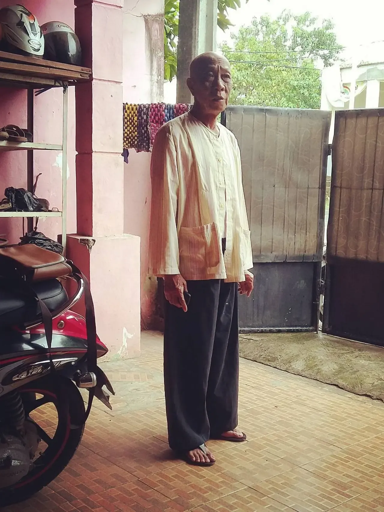 Pak Ogah Pak Ogah