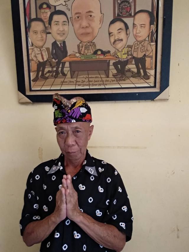 Pak Ogah