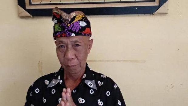 Pak Ogah Pak Ogah