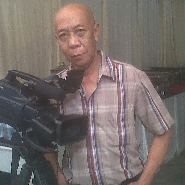 Pak Ogah