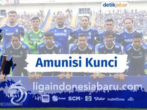 Mereka yang Diandalkan Persib Bandung Mereka yang Diandalkan Persib Bandung