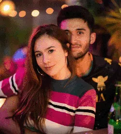 Sakura Cinta Pasangan Terhot 2022