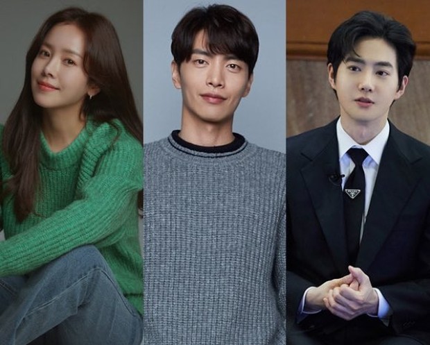 Pemain Drama Hip / Foto : asianwiki.com